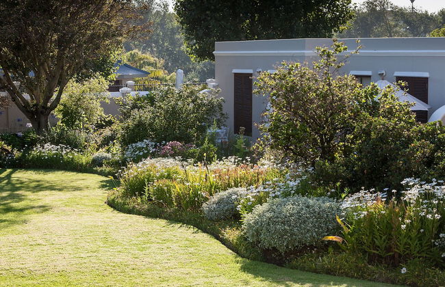 Glen Avon Lodge Boutique Hotel - Foto 29