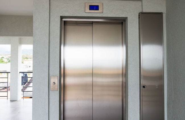 Kingston Luxury Guest Apt at Sullivan - Photo 3