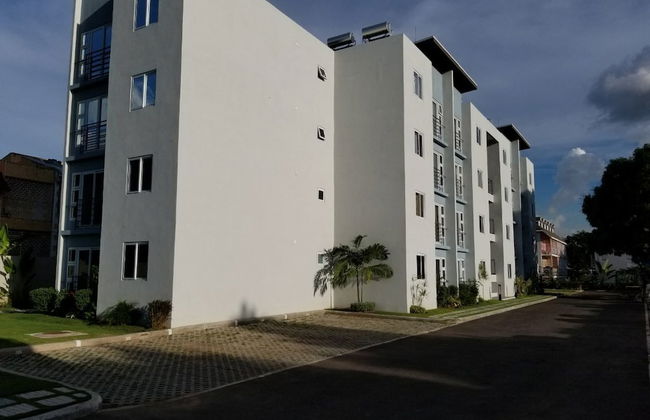 Kingston Luxury Guest Apt at Sullivan - Photo 20