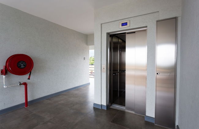 Kingston Luxury Guest Apt at Sullivan - Photo 19