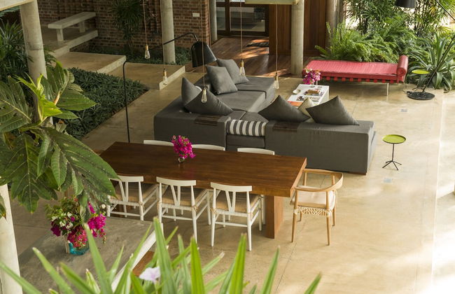 Walatta House - Foto 21