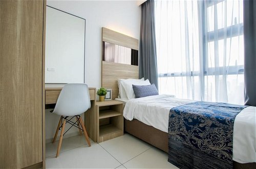 Photo 21 - The Robertson Suites Bukit Bintang