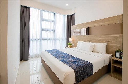 Photo 29 - The Robertson Suites Bukit Bintang