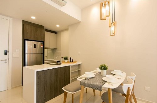 Photo 42 - The Robertson Suites Bukit Bintang