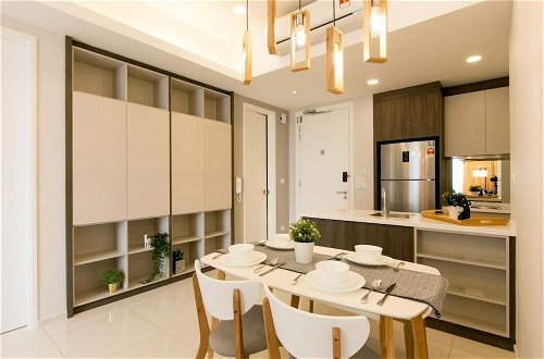Photo 58 - The Robertson Suites Bukit Bintang