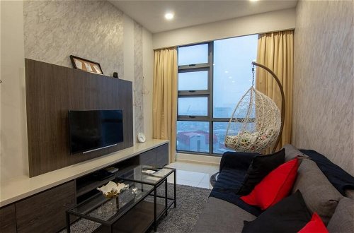 Foto 80 - The Robertson Suites Bukit Bintang
