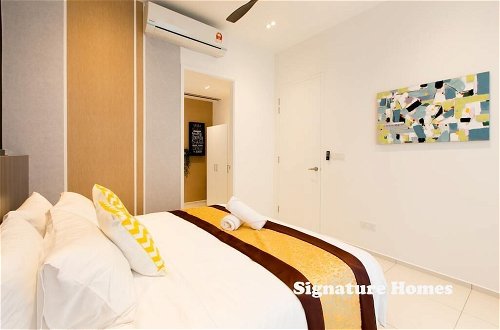Foto 7 - The Robertson Suites Bukit Bintang