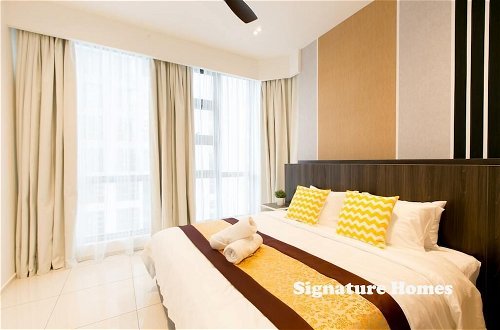 Foto 6 - The Robertson Suites Bukit Bintang
