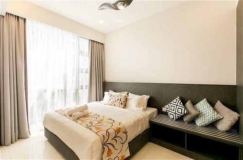 Foto 4 - The Robertson Suites Bukit Bintang