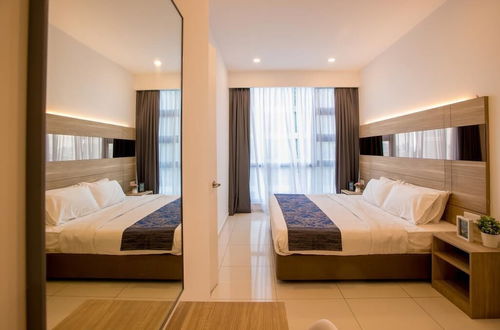 Foto 15 - The Robertson Suites Bukit Bintang