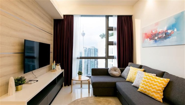 Photo 1 - The Robertson Suites Bukit Bintang