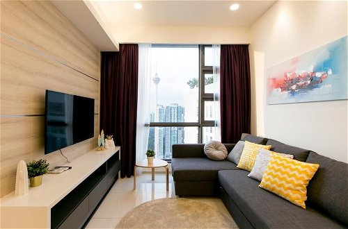 Foto 1 - The Robertson Suites Bukit Bintang