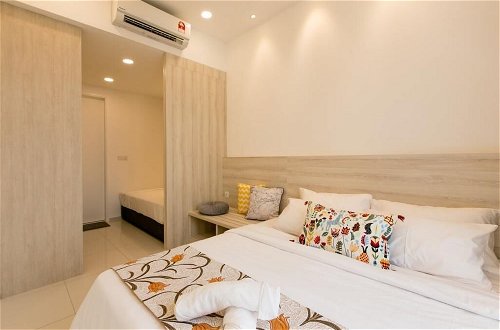 Foto 35 - The Robertson Suites Bukit Bintang