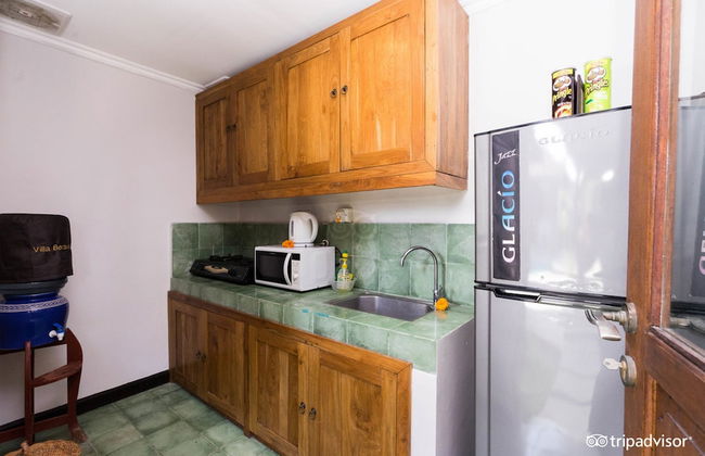 Villa Berawa - Foto 52