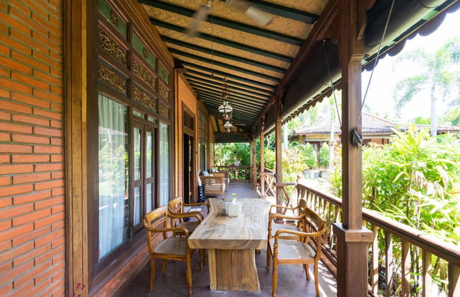 Villa Berawa - Foto 73