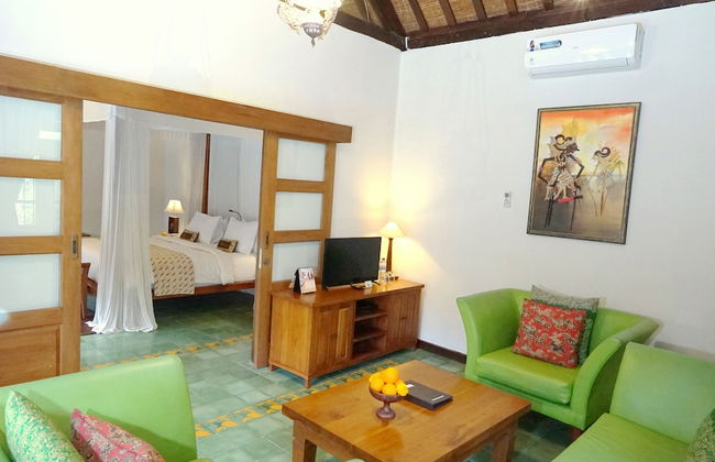 Villa Berawa - Foto 63