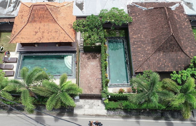 Villa Berawa - Foto 20