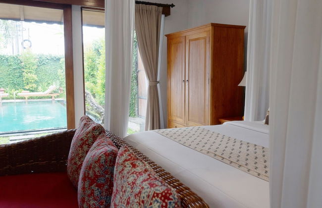 Villa Berawa - Foto 24