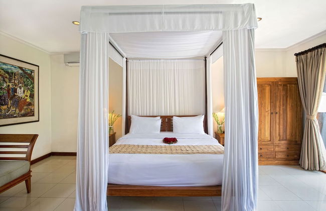 Villa Berawa - Foto 16