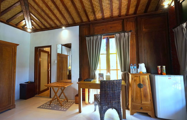 Villa Berawa - Foto 31