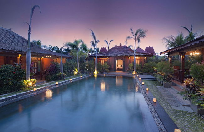 Villa Berawa - Foto 1