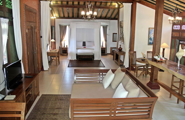 Villa Berawa - Foto 3