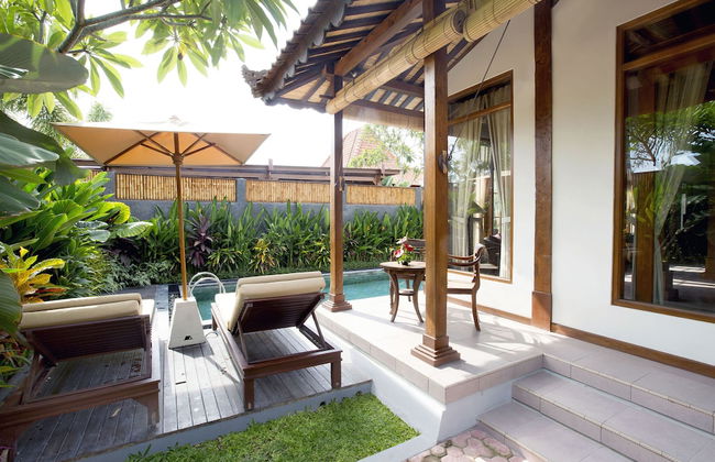 Villa Berawa - Foto 4