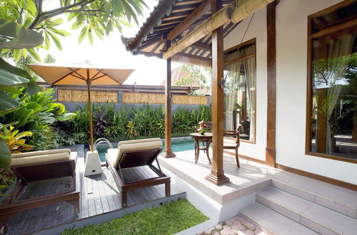 Photo 4 - Villa Berawa