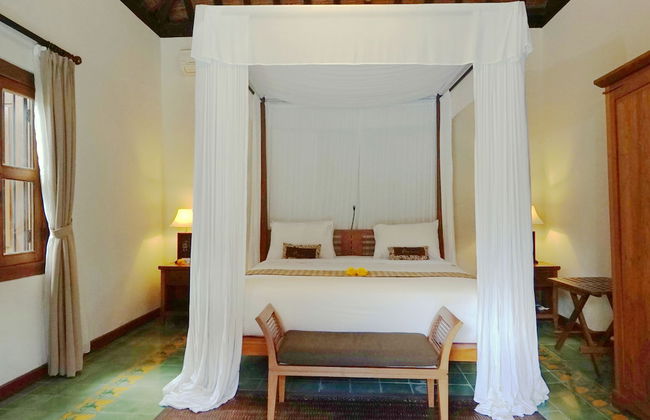 Villa Berawa - Foto 42