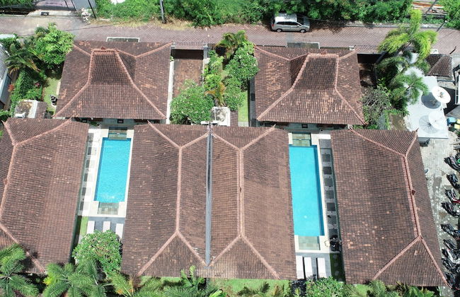 Villa Berawa - Foto 21