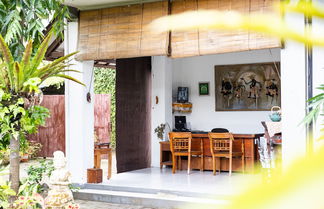 Photo 2 - Villa Berawa