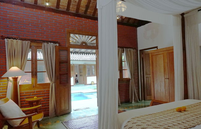 Villa Berawa - Foto 41
