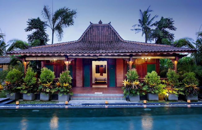 Villa Berawa - Foto 12