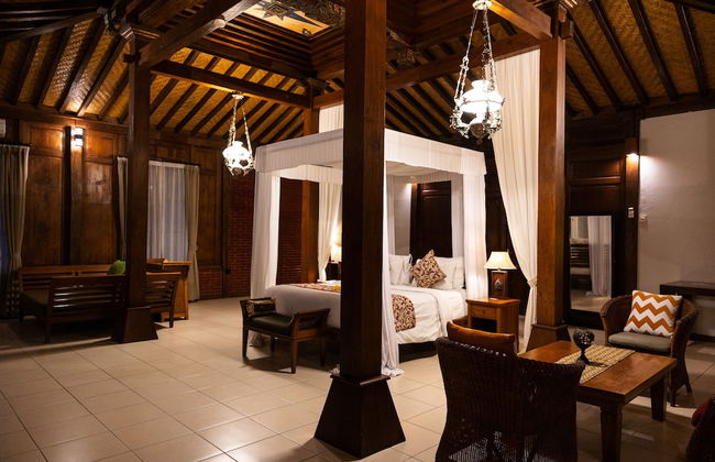 Villa Berawa - Foto 44