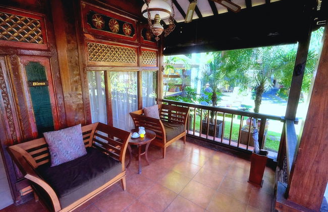 Villa Berawa - Foto 33