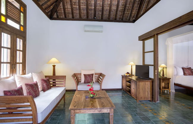Villa Berawa - Foto 11