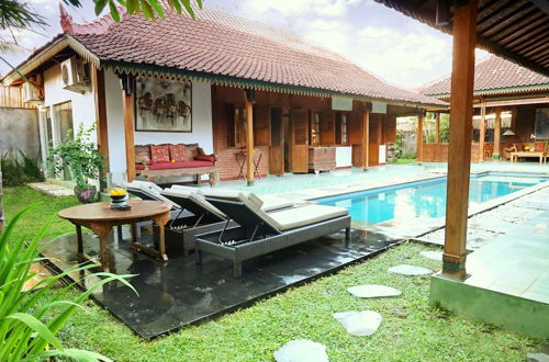 Foto 37 - Villa Berawa