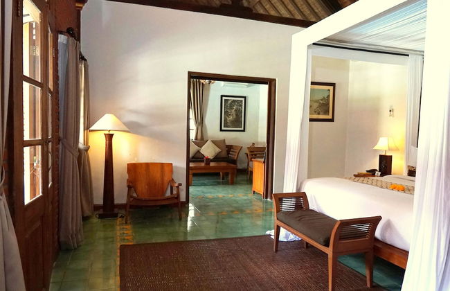 Villa Berawa - Foto 39