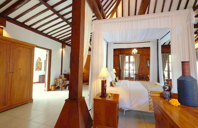 Villa Berawa - Foto 36