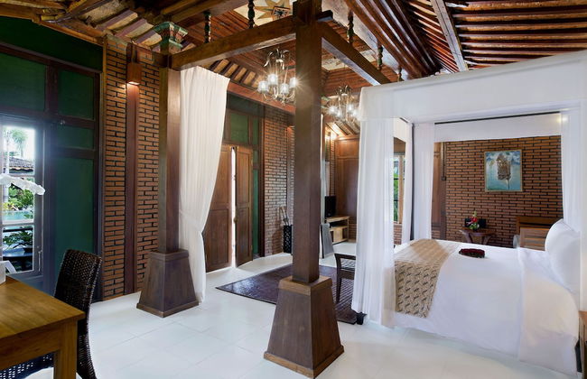 Villa Berawa - Foto 14