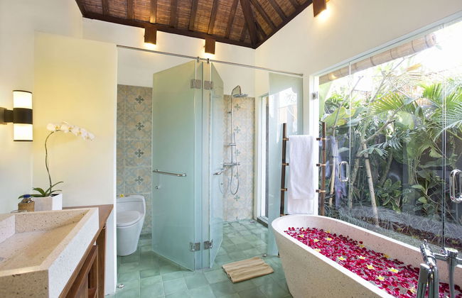 Villa Berawa - Foto 76