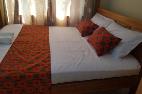 Foto 3 - Stay.Plus Eagle Heights Bamburi