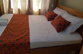 Foto 3 - Stay.Plus Eagle Heights Bamburi