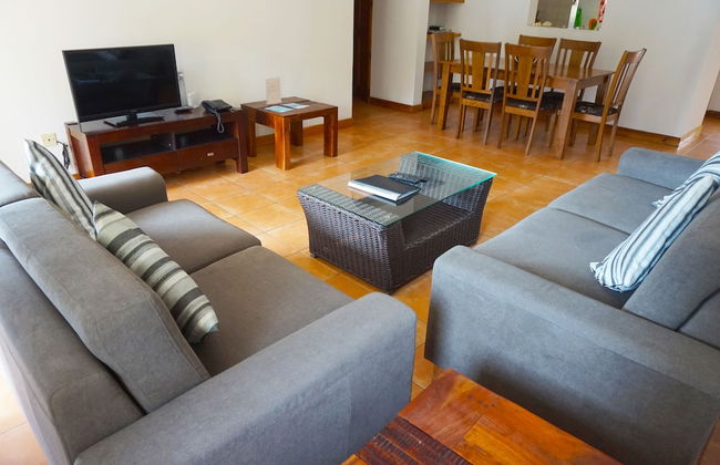 La Villa Therese - Foto 38