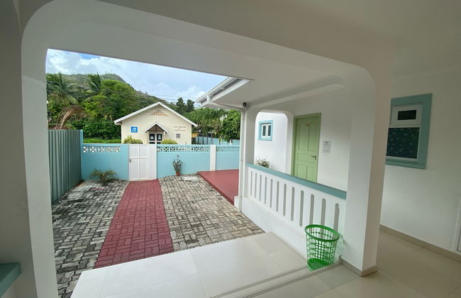 La Villa Therese - Foto 47