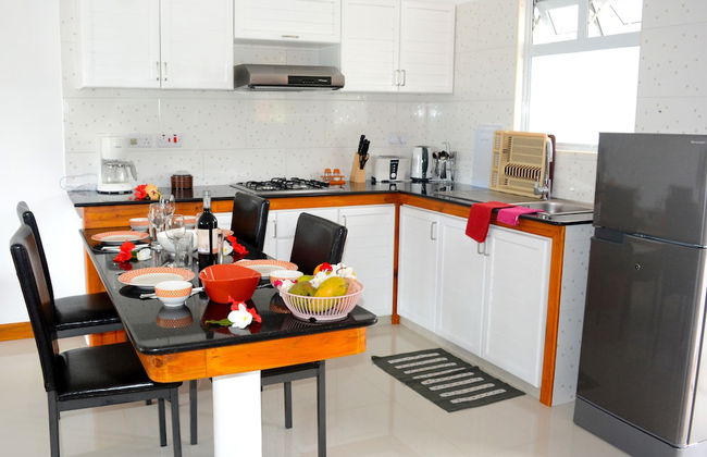 La Villa Therese - Foto 23