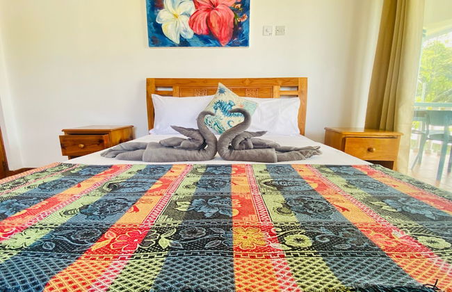 La Villa Therese - Foto 13