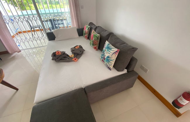 La Villa Therese - Foto 20