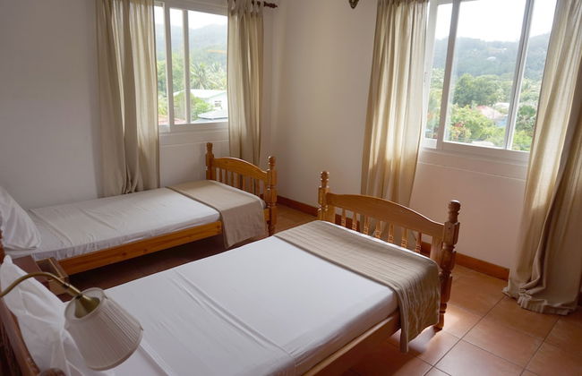 La Villa Therese - Foto 11