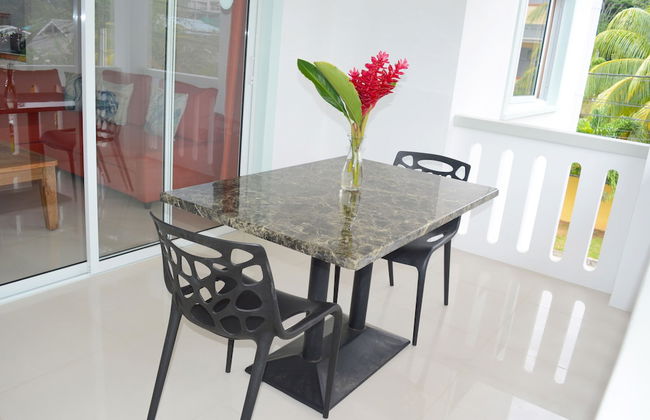 La Villa Therese - Foto 45